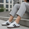 SLAZENGER INDIA G BEYAZ-SİYAH (36-40)