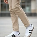 SLAZENGER INDIA G BEYAZ-SİYAH (36-40)