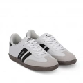 SLAZENGER INDIA G BEYAZ-SİYAH (36-40)