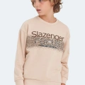 Slazenger LAST ST24WC002-339 Sweat Camel