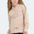 Slazenger Link ST24WC005-339 Sweat Camel