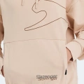 Slazenger Link ST24WC005-339 Sweat Camel