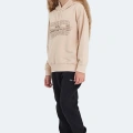 Slazenger Loya ST24WC003-330 Sweatshirt Camel