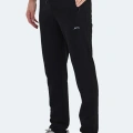 Slazenger Oluf INT ST23PE102-500 Siyah Eşofman alt