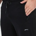 Slazenger Oluf INT ST23PE102-500 Siyah Eşofman alt