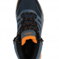 Slazenger SA23OK040-825 WILKIN G Waterproof Bot Petrol (36-40)
