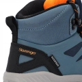 Slazenger SA23OK040-825 WILKIN G Waterproof Bot Petrol (36-40)