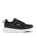 SLAZENGER SORIA SİYAH BEYAZ (36-40)