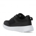 SLAZENGER SORIA SİYAH BEYAZ (36-40)
