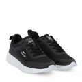 SLAZENGER SORIA SİYAH BEYAZ (36-40)