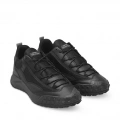 Slazenger Thermo KTN. G SA24OK041-596 Siyah Sneaker