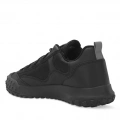 Slazenger Thermo KTN. G SA24OK041-596 Siyah Sneaker