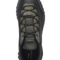 Slazenger Thermo KTN.G SA24OK041-818 Haki Sneaker