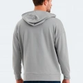 Slazenger Valter ST24WE049-200 Gri Sweatshirt