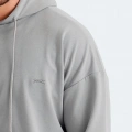 Slazenger Valter ST24WE049-200 Gri Sweatshirt