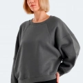 Slazenger Via ST24WK012-230 Fume Sweatshirt