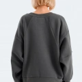 Slazenger Via ST24WK012-230 Fume Sweatshirt