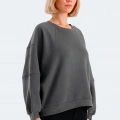 Slazenger Via ST24WK012-230 Fume Sweatshirt