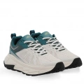 SLAZENGER WARREN BEYAZ-YEŞİL (40-45)