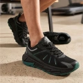 SLAZENGER WARREN SİYAH (41-45)
