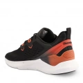 SLAZENGER WASSA SİYAH (40-45)