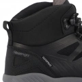 Slazenger SA230K040-596 WILKIN G Waterproof Bot Siyah (36-40)