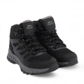 Slazenger SA230K040-596 WILKIN G Waterproof Bot Siyah (36-40)