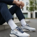 SLAZENGER WILSON GRİ-LACİ (40-45)