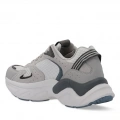 SLAZENGER WIND BEYAZ-GRİ (36-40)