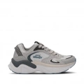 SLAZENGER WIND BEYAZ-GRİ (36-40)