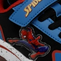 Spiderman Atlanta Sp 3 Pr Siyah