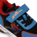Spiderman Atlanta Sp 3 Pr Siyah