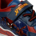 Spiderman Castel Mavi (25-30)