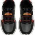 Spiderman Makma.P 4 Pr Siyah Sneaker