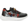 Spiderman Makma.P 4 Pr Siyah Sneaker