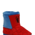 Spiderman Prezen.F 4 Pr Saks Panduf (28-35)