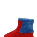 Spiderman Prezen.F 4 Pr Saks Panduf (28-35)