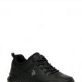 U.S.POLO COLOMBO 6 PR SİYAH (40-45)