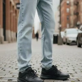 U.S.POLO COLOMBO 6 PR SİYAH (40-45)