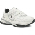U.S.POLO ASSN. NANCY 6FX BEYAZ (36-40)