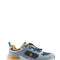 US Polo Assn. Santana JR 5FX Gri