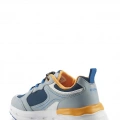US Polo Assn. Santana JR 5FX Gri