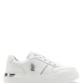 U.S. Polo Assn. Alka 4 Fx Beyaz