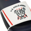 U.S Polo Assn Dusen 5FX Terlik Laci-Byz (40-45)