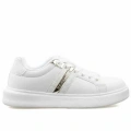 U.S. Polo Assn. Lesli 4 Fx Beyaz