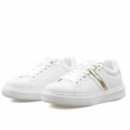 U.S. Polo Assn. Lesli 4 Fx Beyaz