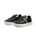 U.S. Polo Assn. Lesli 4 Fx Siyah