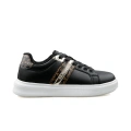 U.S. Polo Assn. Lesli 4 Fx Siyah