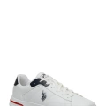 U.S Polo Assn Mango 4FX Beyaz (40-45)