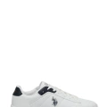 U.S Polo Assn Mango 4FX Beyaz (40-45)